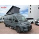 Knaus Boxlife 540 MQ Platinum Selection 2026 | Tetto Pop-up